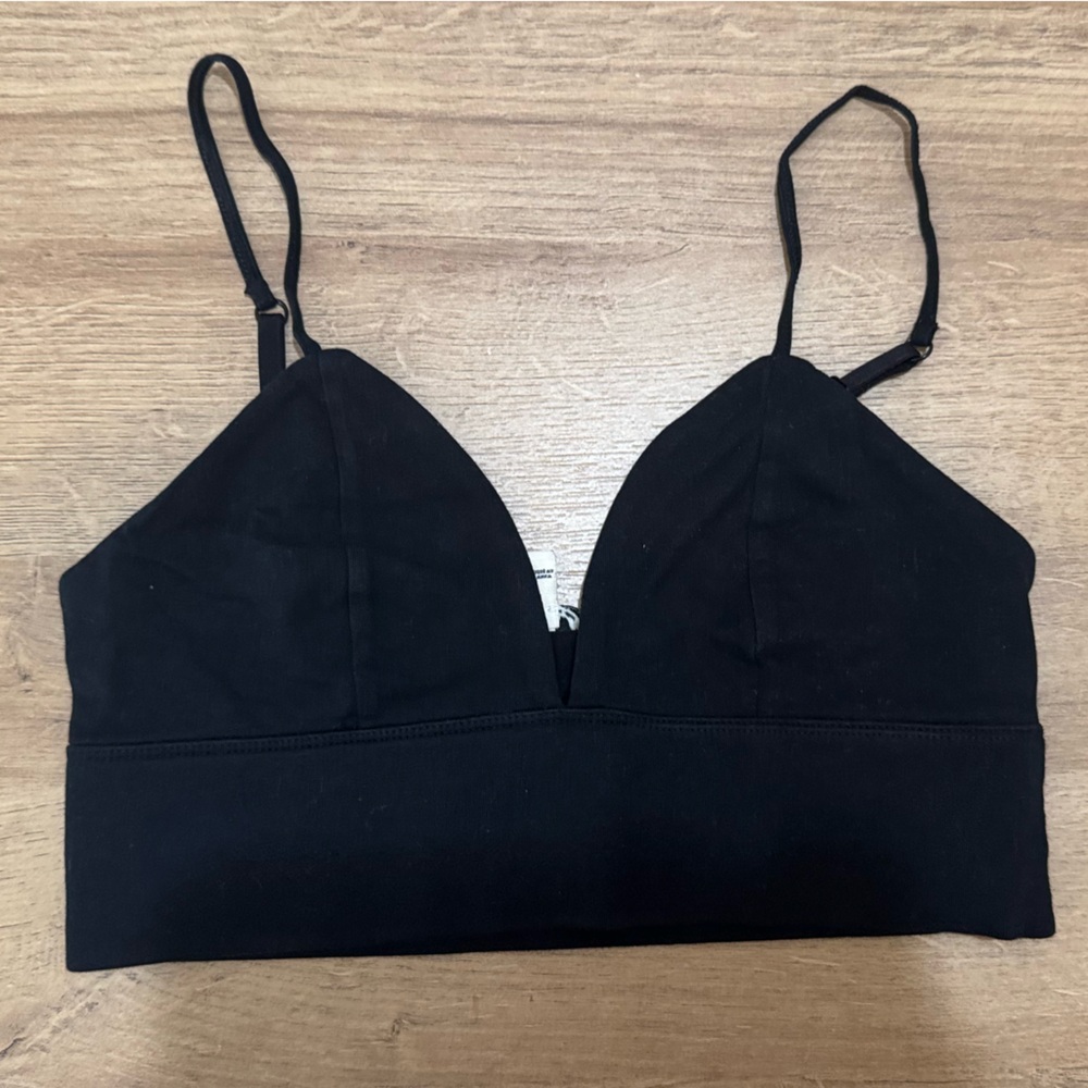 Express Bralette